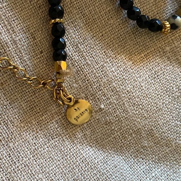 French Locket Necklace - From Dolita Bijoux, Paris - Picture 12 of 14